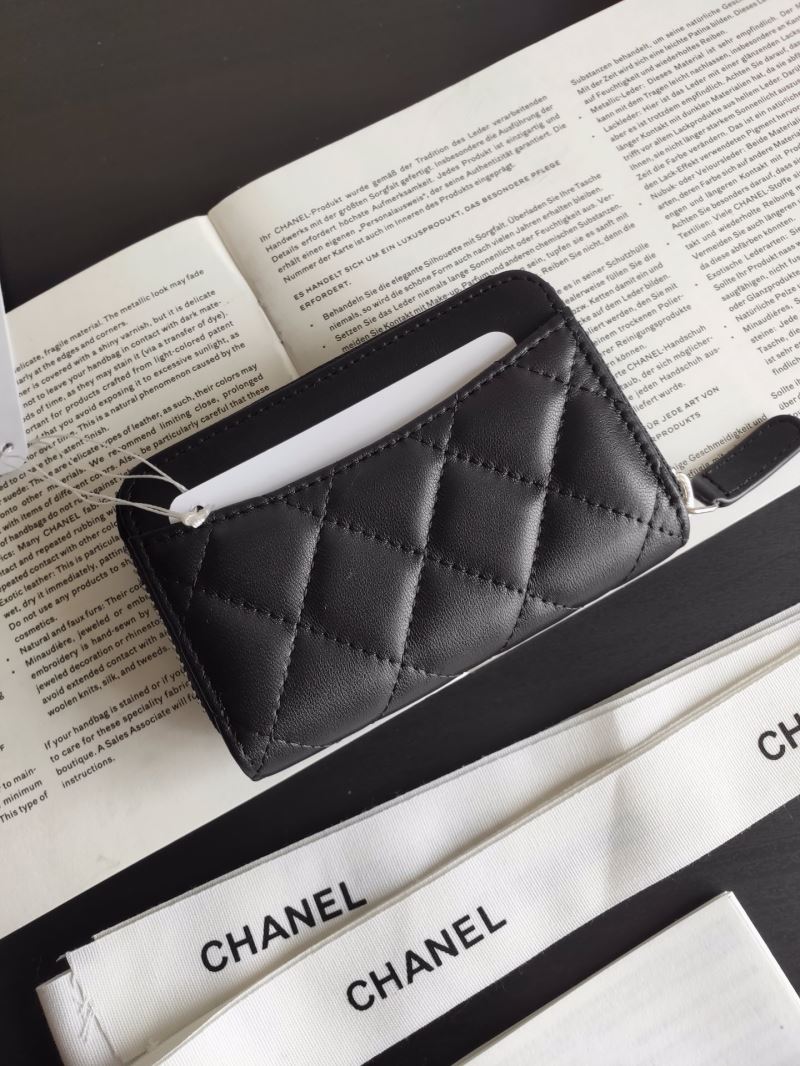 Chanel Wallet Purse